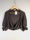 Bolero Lanvin