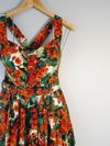 Vestido Dolce & Gabbana Portofino