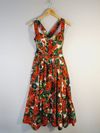 Vestido Dolce & Gabbana Portofino