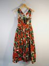 Vestido Dolce & Gabbana Portofino