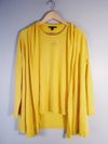 Casaco Manrico Cashmere