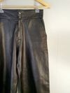 Calça Chiara couro