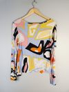 Blusa Emilio Pucci