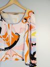 Blusa Emilio Pucci