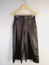 Calça Chiara couro