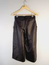 Calça Chiara couro
