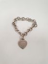 Pulseira Tiffany & Co.