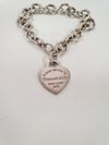 Pulseira Tiffany & Co.