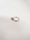 Anel Tiffany & Co.