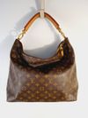Bolsa Louis Vuitton Sully MM