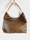 Bolsa Louis Vuitton Sully MM
