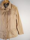 Casaco Burberry