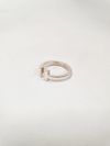 Anel Tiffany & Co.