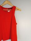 Blusa Borda Barroca