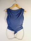 Blusa Cris Barros