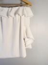Blusa Skazi