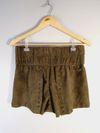 Shorts Les Lis Blanc
