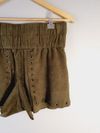Shorts Les Lis Blanc