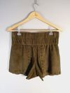 Shorts Les Lis Blanc