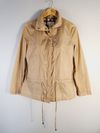 Casaco Burberry
