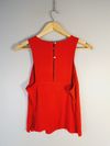 Blusa Borda Barroca