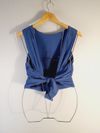 Blusa Cris Barros