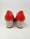 Sapato Miu Miu