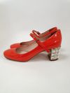 Sapato Miu Miu