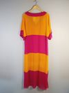Vestido Fatima Scofield
