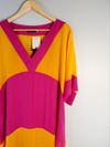 Vestido Fatima Scofield