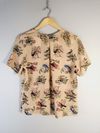 Blusa Mixed