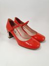 Sapato Miu Miu