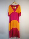 Vestido Fatima Scofield