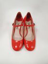 Sapato Miu Miu