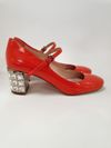 Sapato Miu Miu