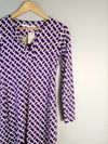 Vestido DVF