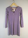 Vestido DVF