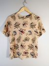 Blusa Mixed