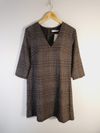 Vestido Mango