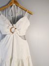 Vestido Amarante