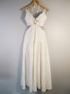 Vestido Amarante