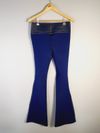 Calça Lolitta couro
