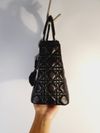 Bolsa Christian Dior Lady Dior média