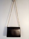 Bolsa Louis Vuitton Studded Louise Chain