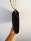 Bolsa Louis Vuitton Studded Louise Chain