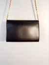 Bolsa Louis Vuitton Studded Louise Chain