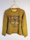 Blusão Kenzo