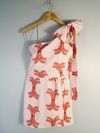 Vestido Carol Kucher