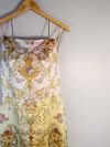 Vestido Versace Jeans