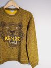 Blusão Kenzo